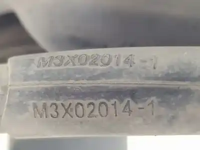 Автозапчасти б/у амортизатор передний правый за mitsubishi asx (ga0w) 1.6 cat ссылки oem iam 4060a510  4060a510