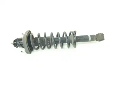 Автозапчасти б/у задний левый амортизатор за mitsubishi asx (ga0w) 1.6 cat ссылки oem iam 4162a402
