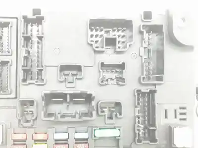 Автозапчастина б/у реле/запоперівник для mitsubishi asx (ga0w) 1.6 cat посилання на oem iam 8637b544  8637b544