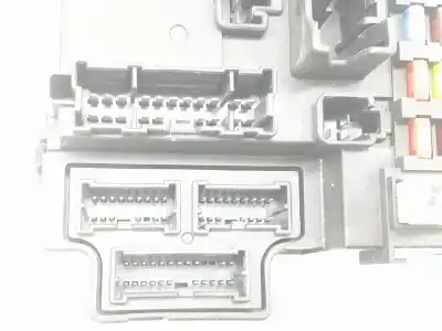 Автозапчастина б/у реле/запоперівник для mitsubishi asx (ga0w) 1.6 cat посилання на oem iam 8637b544  8637b544