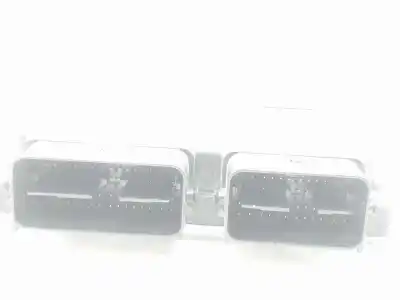 Автозапчастина б/у ебу контролер двигуна для mitsubishi asx (ga0w) 1.6 cat посилання на oem iam 1860d305  1860d305