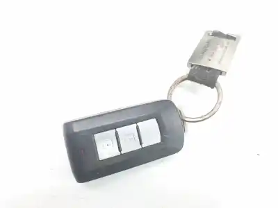 Автозапчастина б/у рульва колонка для mitsubishi asx (ga0w) 1.6 cat посилання на oem iam jj00101898  4405a234
