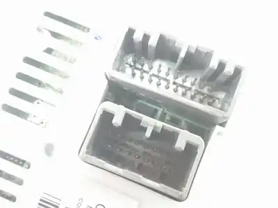 Автозапчасти б/у климат-контроль за mitsubishi asx (ga0w) 1.6 cat ссылки oem iam 7820b266  7820b079