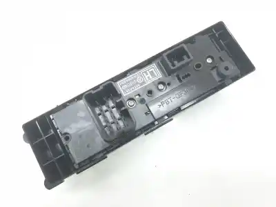Автозапчасти б/у выключатель левого переднего окна за mitsubishi asx (ga0w) 1.6 cat ссылки oem iam 8608a261  8608a261