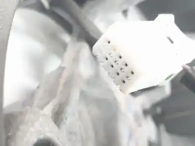 Автозапчастина б/у кермо для mitsubishi asx (ga0w) 1.6 cat посилання на oem iam 4400a706xa  4400a706xa