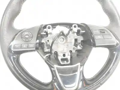 Автозапчастина б/у кермо для mitsubishi asx (ga0w) 1.6 cat посилання на oem iam 4400a706xa  4400a706xa