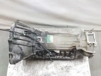 Gebrauchtes Autoersatzteil GETRIEBE zum TOYOTA LAND CRUISER (J9)  OEM-IAM-Referenzen 3500060530  3500060530