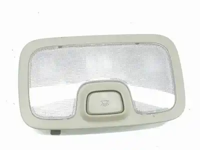 Peça sobressalente para automóvel em segunda mão luz interior por kia carens iv 1.6 gdi referências oem iam 92850a4000