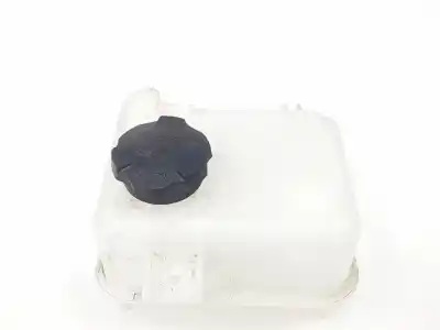 Peça sobressalente para automóvel em segunda mão depósito de expansão por kia carens iv 1.6 gdi referências oem iam 254303w000