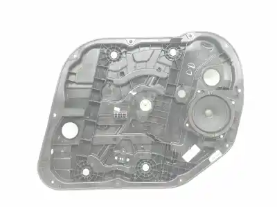 Peça sobressalente para automóvel em segunda mão elevador de vidros dianteiro direito por kia carens iv 1.6 gdi referências oem iam 82480a4280