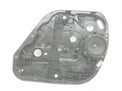 Peça sobressalente para automóvel em segunda mão elevador de vidros traseiro direito por kia carens iv 1.6 gdi referências oem iam 83481a4010