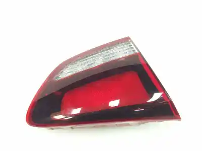 Peça sobressalente para automóvel em segunda mão farolim interior traseiro esquerdo por kia carens iv 1.6 gdi referências oem iam 92403a4