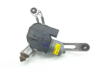 Peça sobressalente para automóvel em segunda mão motor do limpa para brisas por kia carens iv 1.6 gdi referências oem iam 98110a4900