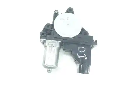 Peça sobressalente para automóvel em segunda mão motor elevador vidro dianteiro esquerdo por kia carens iv 1.6 gdi referências oem iam 82450a4010