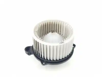 Peça sobressalente para automóvel em segunda mão ventilador de aquecimento por kia carens iv 1.6 gdi referências oem iam 97113a4000