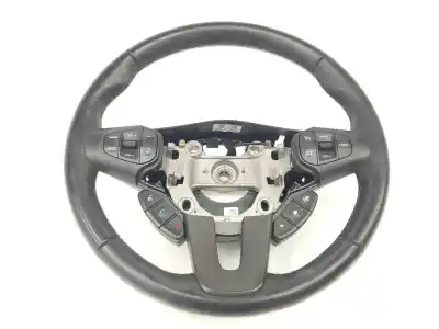 Peça sobressalente para automóvel em segunda mão volante por kia carens iv 1.6 gdi referências oem iam 56100a4530ak5