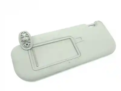 Peça sobressalente para automóvel em segunda mão pára-sol esquerdo por kia carens iv 1.6 gdi referências oem iam 85210a4010dcm