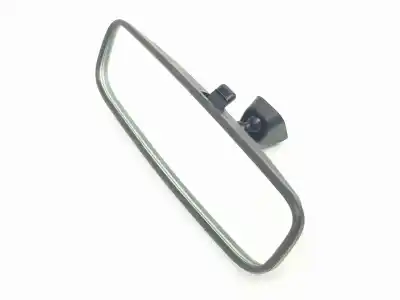 Peça sobressalente para automóvel em segunda mão espelho retrovisor interior por kia carens iv 1.6 gdi referências oem iam 851013x100