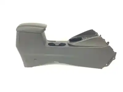 Peça sobressalente para automóvel em segunda mão apoio de braço consola central por kia carens iv 1.6 gdi referências oem iam 84601a4050wk