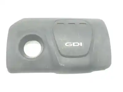 Peça sobressalente para automóvel em segunda mão tampa do motor por kia carens iv 1.6 gdi referências oem iam 292402b900
