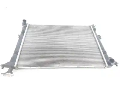 Peça sobressalente para automóvel em segunda mão radiador de água por kia carens iv 1.6 gdi referências oem iam 25310a4050