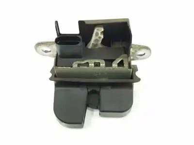 Peça sobressalente para automóvel em segunda mão fechadura do mala por volkswagen tcross c11 basis referências oem iam 2g6827505b