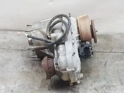 Second-hand car spare part transfer box for dodge nitro 2.8 crd 4wd oem iam references 52853491ab  52853491ab