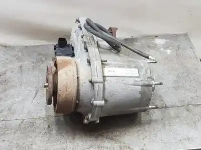 Second-hand car spare part transfer box for dodge nitro 2.8 crd 4wd oem iam references 52853491ab  52853491ab