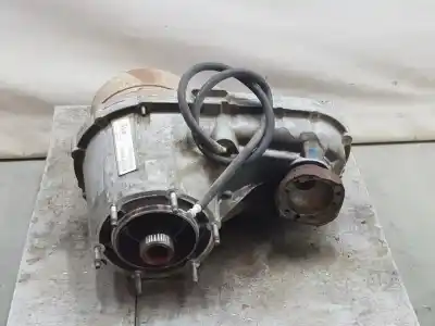 Second-hand car spare part transfer box for dodge nitro 2.8 crd 4wd oem iam references 52853491ab  52853491ab