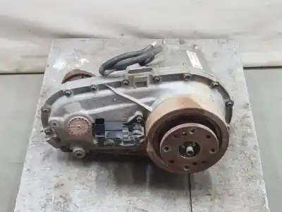 Second-hand car spare part transfer box for dodge nitro 2.8 crd 4wd oem iam references 52853491ab  52853491ab