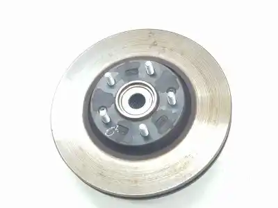 Peça sobressalente para automóvel em segunda mão manga de eixo dianteira direita por kia carens iv 1.6 gdi referências oem iam 51716a4500