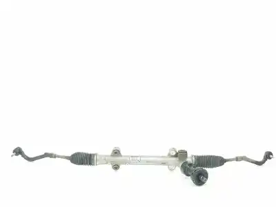 Peça sobressalente para automóvel em segunda mão caixa de direção por kia carens iv 1.6 gdi referências oem iam 56500a4050