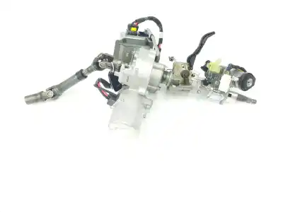 Peça sobressalente para automóvel em segunda mão coluna de direcção por kia carens iv 1.6 gdi referências oem iam 56340a4100