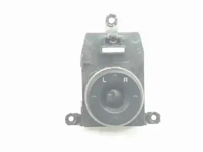 Peça sobressalente para automóvel em segunda mão comutador de espelhos retrovisores por kia carens iv 1.6 gdi referências oem iam 93540a4010