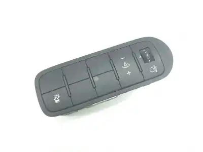 Peça sobressalente para automóvel em segunda mão comutador de luzes por kia carens iv 1.6 gdi referências oem iam 299176110