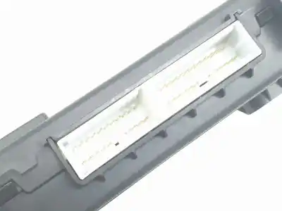 Second-hand car spare part electronic module for kia carens iv 1.6 gdi oem iam references 95400a4ha0  95400a4ha0