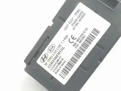 Second-hand car spare part electronic module for kia carens iv 1.6 gdi oem iam references 95800a4000  95800a4000