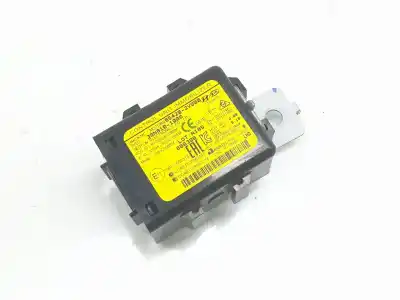 Peça sobressalente para automóvel em segunda mão módulo eletrônico por kia carens iv 1.6 gdi referências oem iam 954202v000