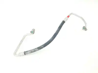 Peça sobressalente para automóvel em segunda mão tubos de ar condicionado por kia carens iv 1.6 gdi referências oem iam 97762a4100