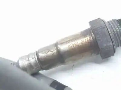 Peça sobressalente para automóvel em segunda mão sonda lambda por kia carens iv 1.6 gdi referências oem iam 392102b410  392102b410