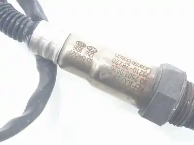 Peça sobressalente para automóvel em segunda mão sonda lambda por kia carens iv 1.6 gdi referências oem iam 392102b220  392102b220