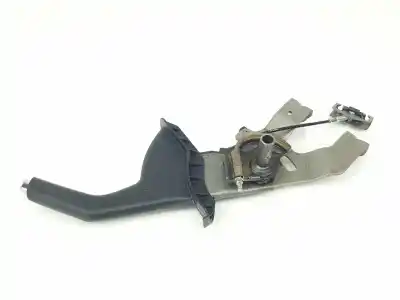 Peça sobressalente para automóvel em segunda mão alavanca de travão de mão por kia carens iv 1.6 gdi referências oem iam 59710a4000