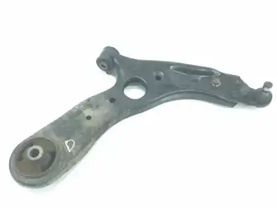 Peça sobressalente para automóvel em segunda mão braço de suspensão inferior dianteiro direito por kia carens iv 1.6 gdi referências oem iam 54501a4000