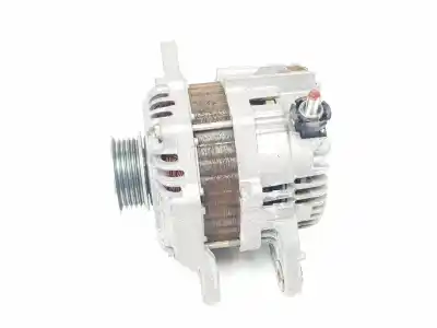 Автозапчастина б/у генератор для mitsubishi asx (ga0w) 1.6 cat посилання на oem iam 1800a287  1800a287