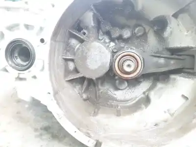 Автозапчасти б/у коробка передач за mitsubishi asx (ga0w) 1.6 cat ссылки oem iam 2500a576  2500a576