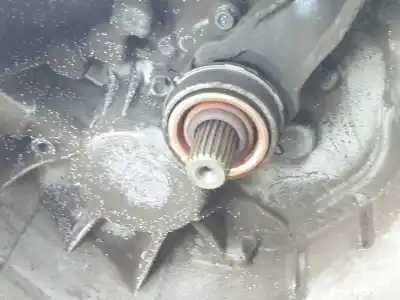 Автозапчасти б/у коробка передач за mitsubishi asx (ga0w) 1.6 cat ссылки oem iam 2500a576  2500a576