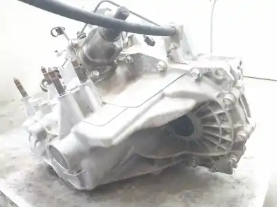 Автозапчасти б/у коробка передач за mitsubishi asx (ga0w) 1.6 cat ссылки oem iam 2500a576  2500a576