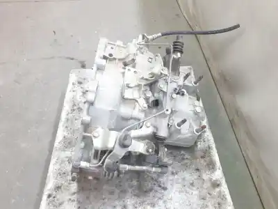 Автозапчасти б/у коробка передач за mitsubishi asx (ga0w) 1.6 cat ссылки oem iam 2500a576  2500a576