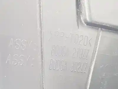 Автозапчастина б/у бардачок для mitsubishi asx (ga0w) 1.6 cat посилання на oem iam 8006a279zz  8006a279xb