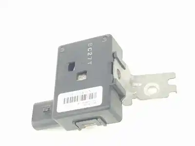Автозапчасти б/у электронный модуль за mitsubishi asx (ga0w) 1.6 cat ссылки oem iam 8637a176  8637a176